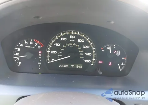 2007 Honda Accord 2.4 Se z USA, uszkodzony, nr VIN 1HGCM56347A189919